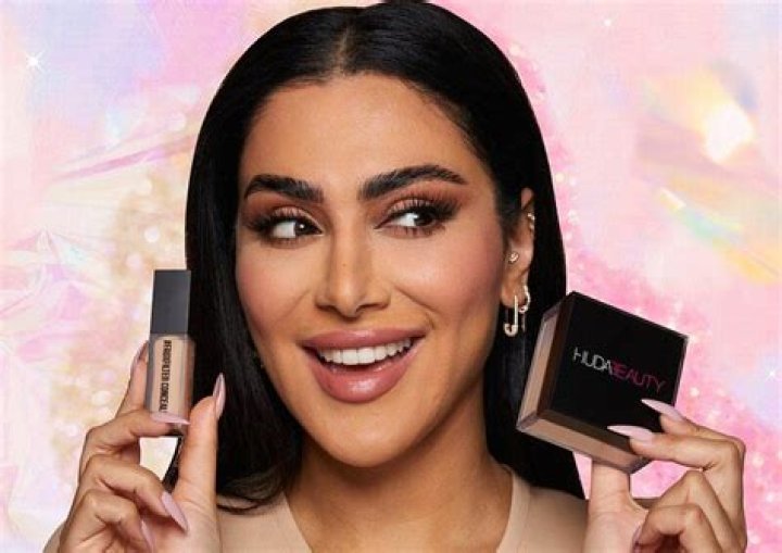 Huda Kattan Bio, Wiki, Age, Husband, Huda Beauty, Makeup, and Net Worth