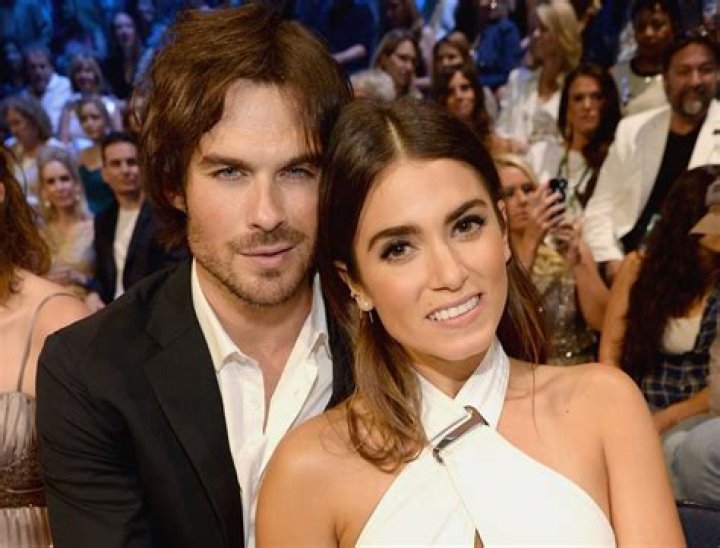 Ian Somerhalder – Biography, Facts & Life Story