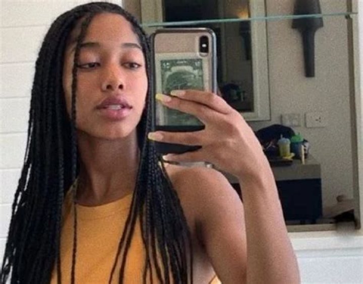 Iman Benson Wiki, Age, Height, Weight, Boyfriend, Bio & Family