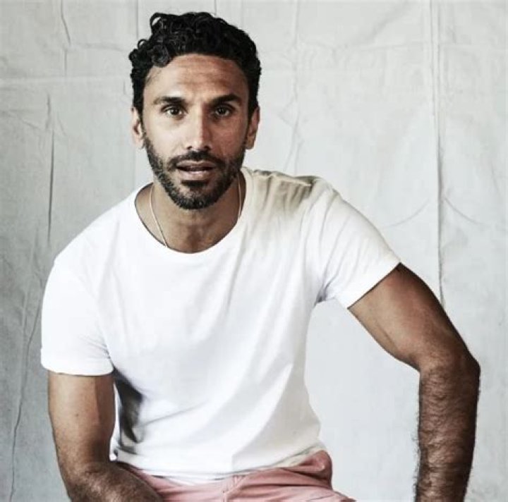 Iman Nazemzadeh – Biography, Facts & Life Story