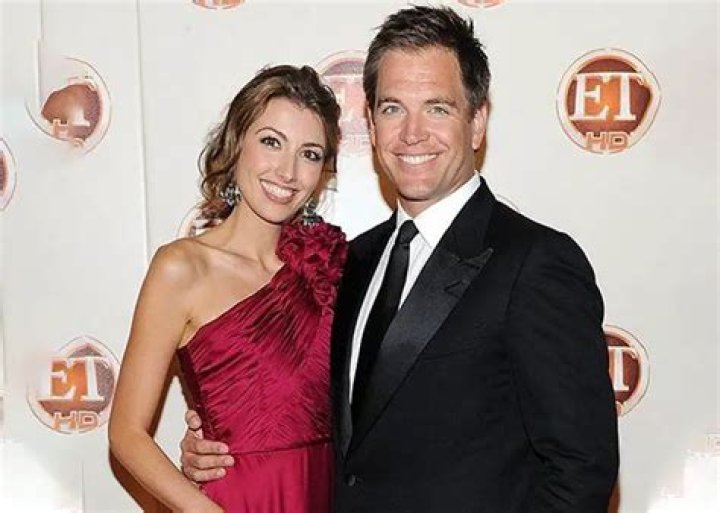 Inside Michael Weatherly and Wife Dr. Bojana’s Married Life