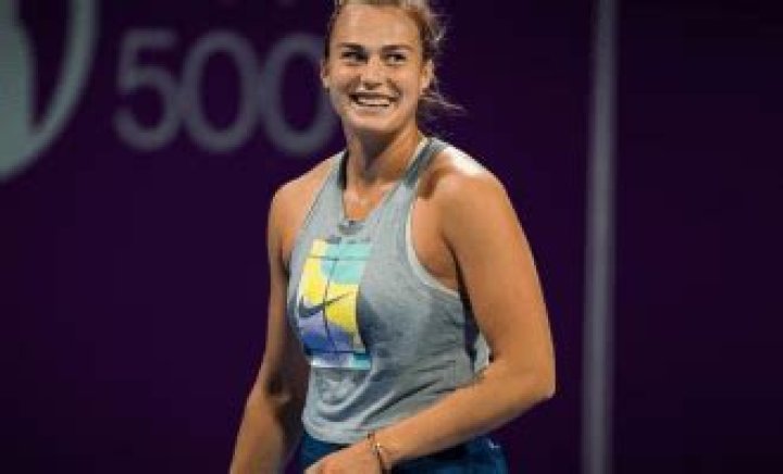 Is Aryna Sabalenka Trans? Pareja Sexuality And Gender