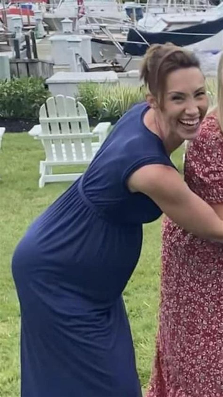 Is Betsy Kling Pregnant 2023? Baby Bump And Husband