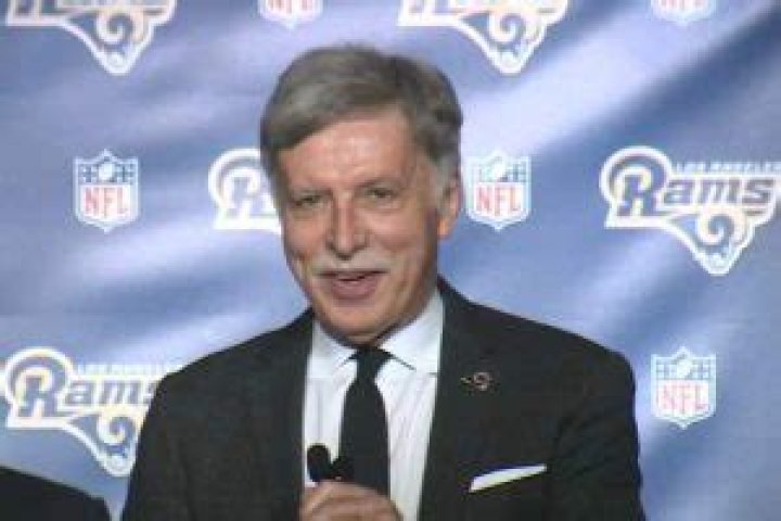 
Is Brett Kroenke Also Involved In His Dad Stan Kroenke’s Business?
