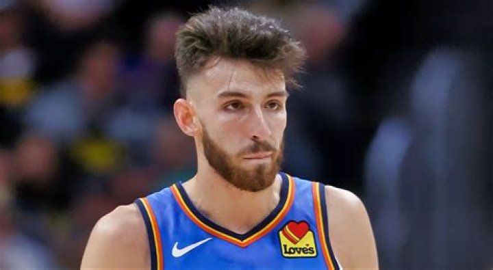 Is Chet Holmgren Christian? Religion Ethnicity And Origin