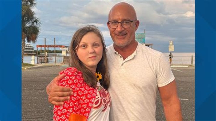 Is Jim Cantore Married After Divorce With Her Ex-Wife?