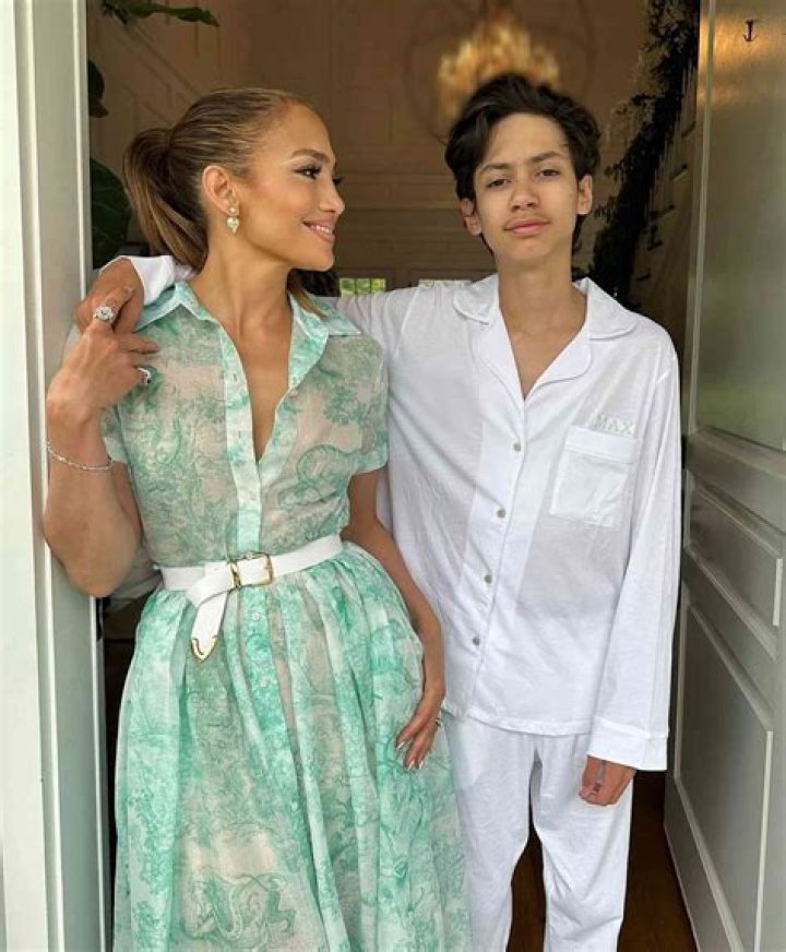 Is JLo Pregnant 2023? Baby Bump And Husband
