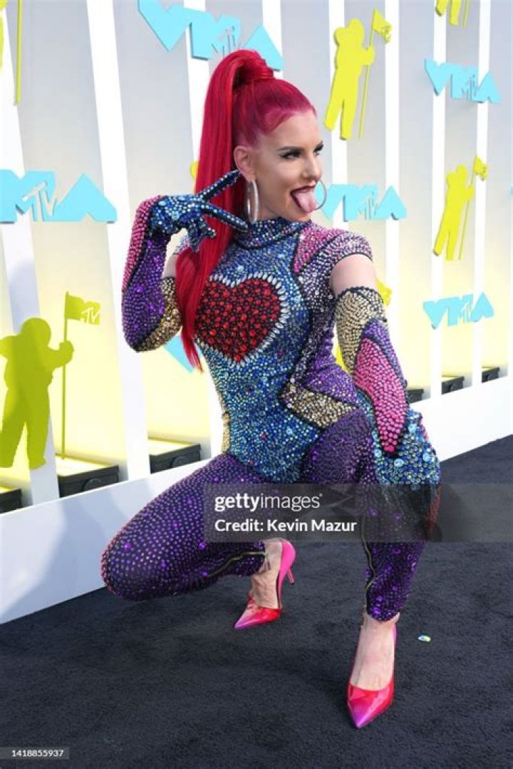 Is Justina Valentine Gay? A Look at Her On-TV Shenanigans That Fuel the Rumors