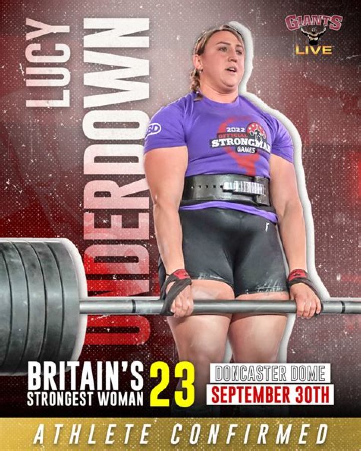 Is Lucy Underdown Trans? Sexuality Gender And Partner