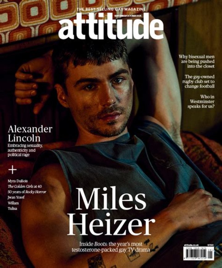 Is Miles Heizer Gay? About the ‘13 Reasons Why’ Star’s Personal Life