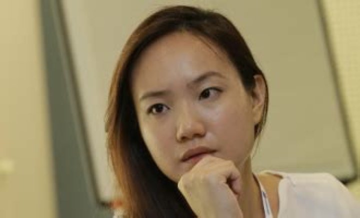 Is Nicole Seah Pregnant From An Affair? Baby Bump And Husband