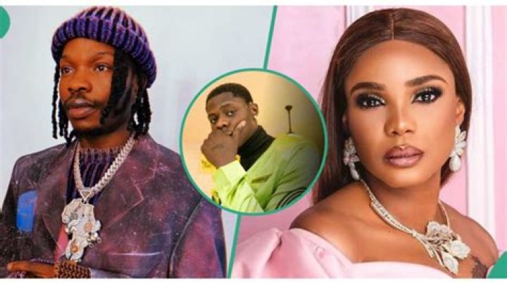 Iyabo Ojo And Naira Marley Video Viral: Leaked Footage Scandal