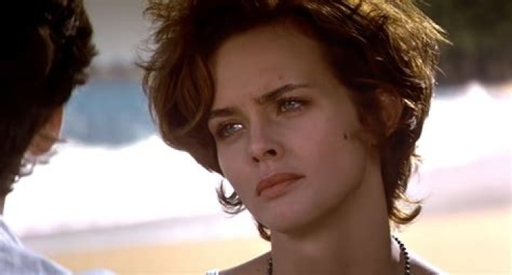 Izabella Scorupco