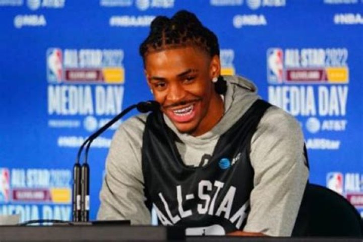 Ja Morant Net Worth – Look At His Salary And Contracts