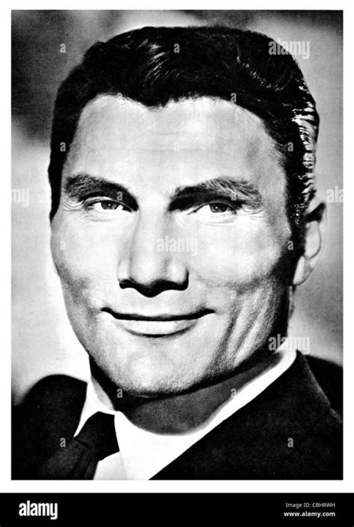 Jack Palance
