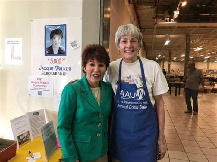 Jacquie Walker WIVB, Bio, Wiki, Age, Height, Husband, Salary, and Net Worth