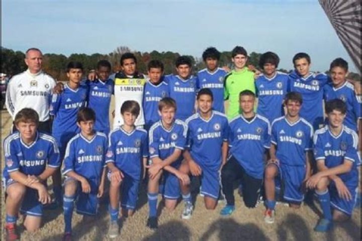 Jake Sarver, Zach Sarver And Max Sarver, Meet All Of Robert Sarver’s Sons