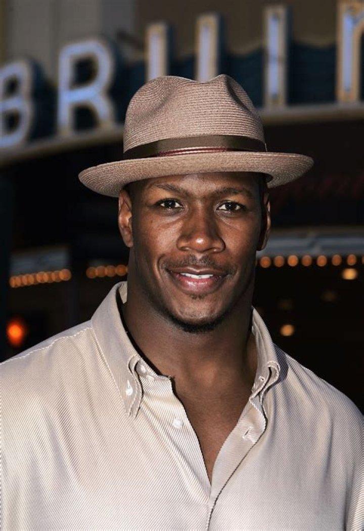 Jamal Duff's Transition from NFL to Hollywood — Detailed Bio