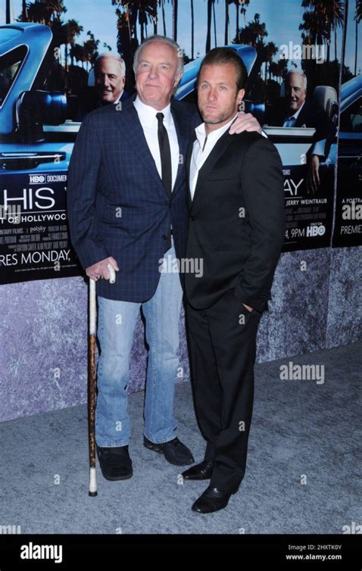 James Caan Height