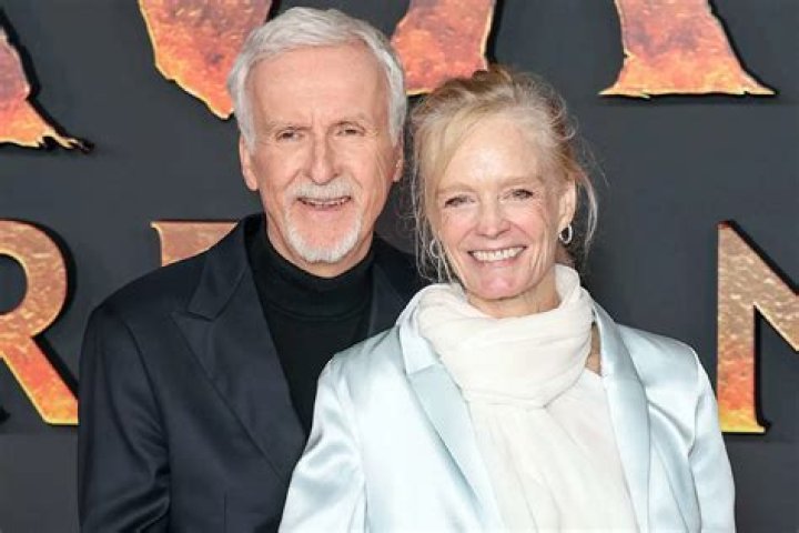 James Cameron Met His Fifth Spouse Suzy Amis While Filming ‘Titanic’