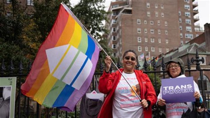 Jamie Clayton Feels the Characters She Portrays Matter to the Transgender Community