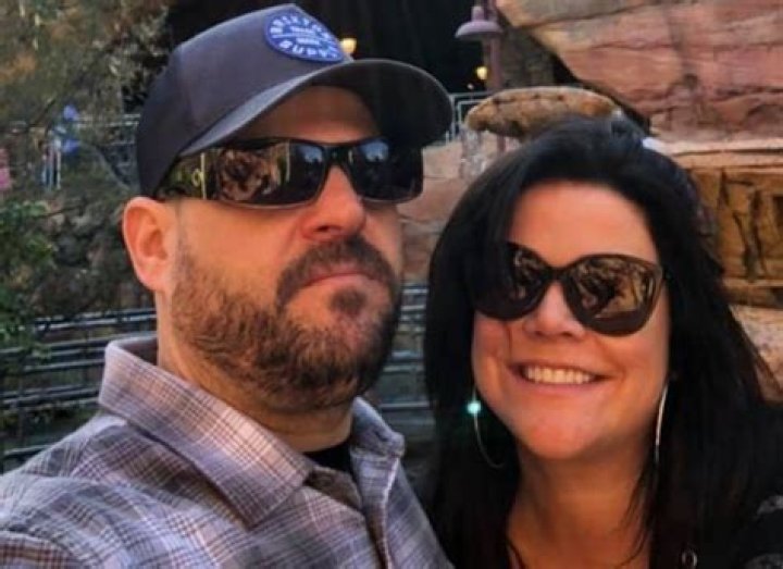 Jarrod Schulz now, wiki-bio, net worth, divorce? new girlfriend.