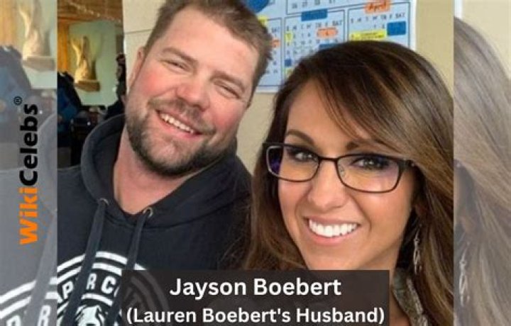 Jayson Boebert Wiki (Lauren Boebert’s Husband) – Height, College, House, Education, Kids, Net Worth & Biography