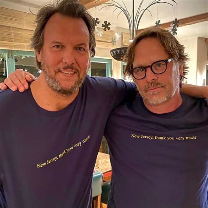 Jeffrey Nordling Height