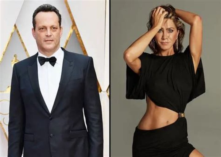 Jennifer Aniston and Vince Vaughn Ended Their Relationship Amicably
