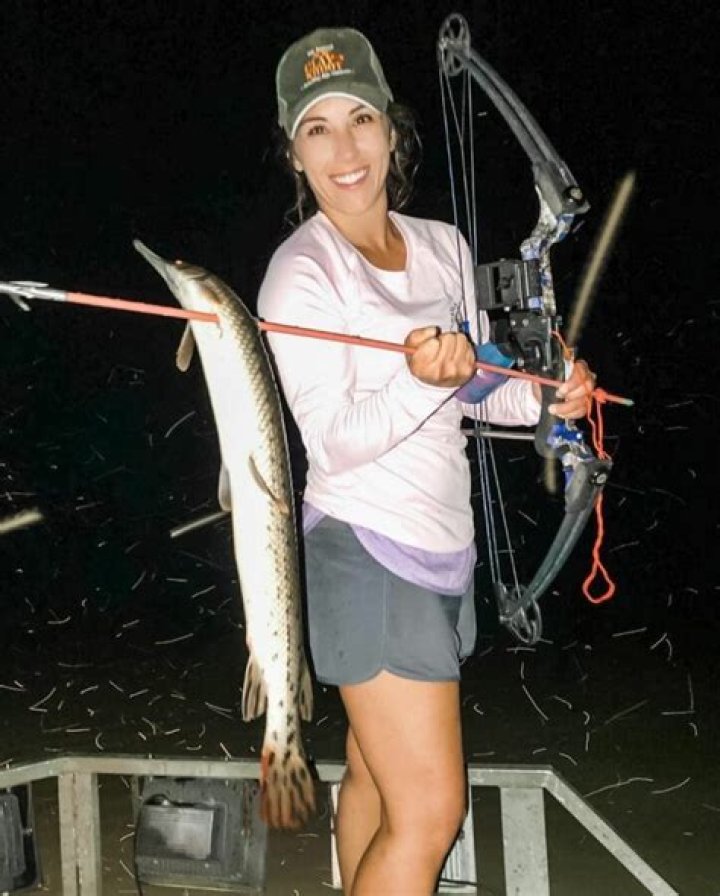 Jennifer Delaney Biography, Archery, Wiki Age, Height, Bio, Intro, Boyfriend