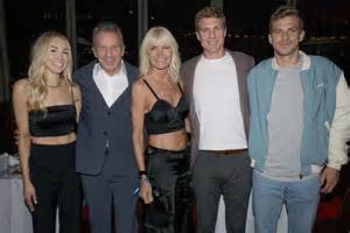 Jennifer Montana Wiki, Age (Joe Montana’s Wife) Biography & Family