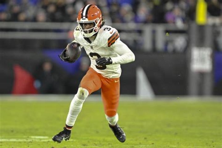 Jerry Jeudy Religion: Is He Jewish? Ethnicity And Origin