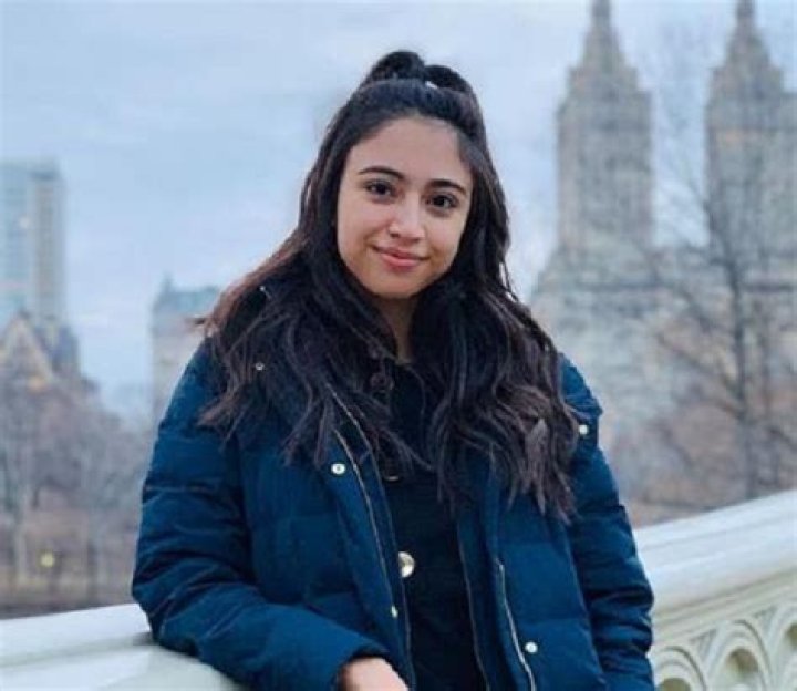 Jessica Garza Wiki, Height, Age, Boyfriend, Biography, Family & More