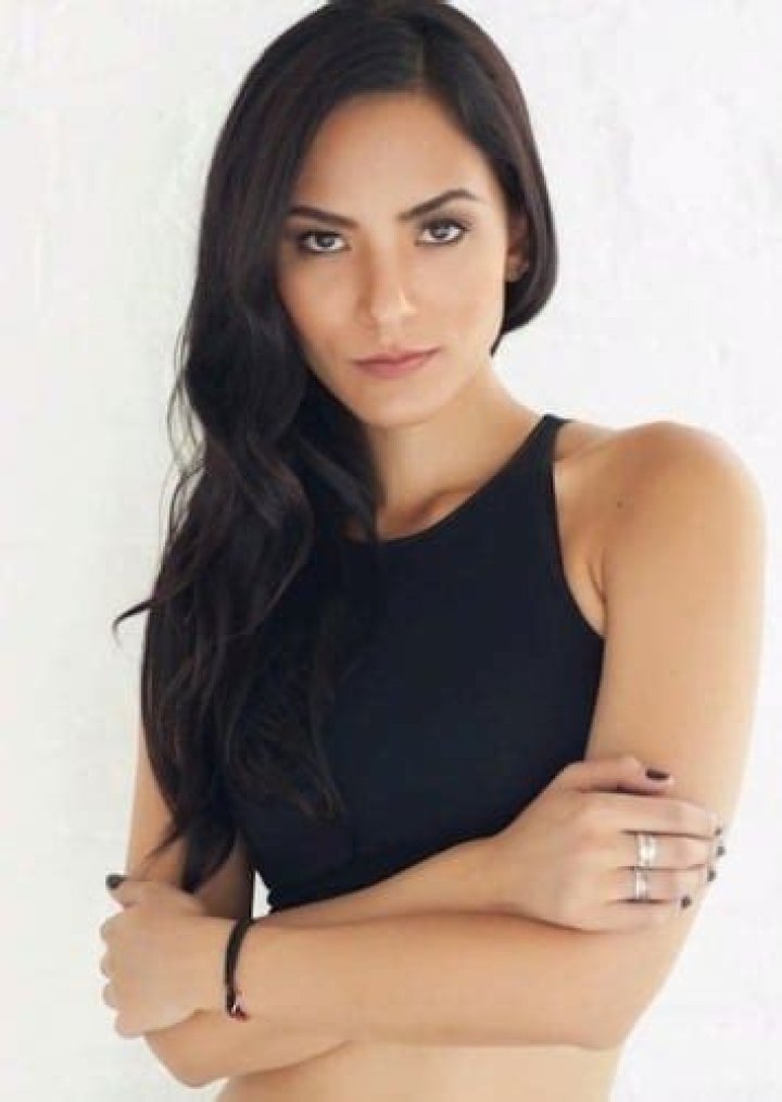 Jessica Matten – Biography, Facts & Life Story