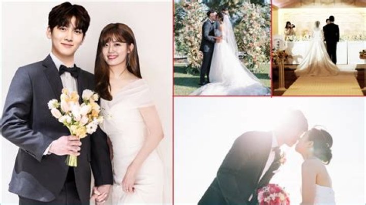 Ji Chang-Wook Wife 2023: Is He Married To Nam Ji Hyun?
