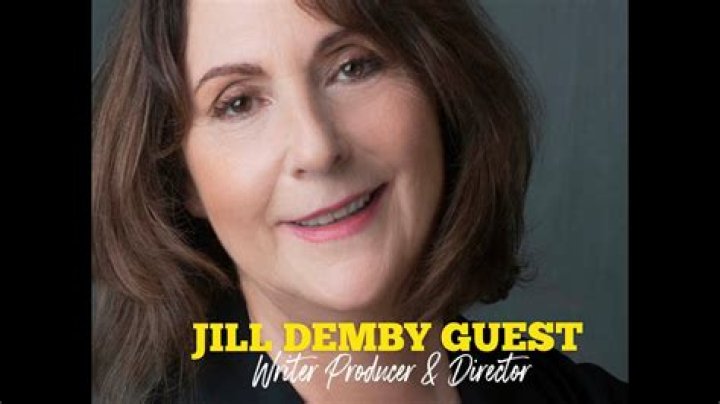 Jill Demby Guest Net Worth