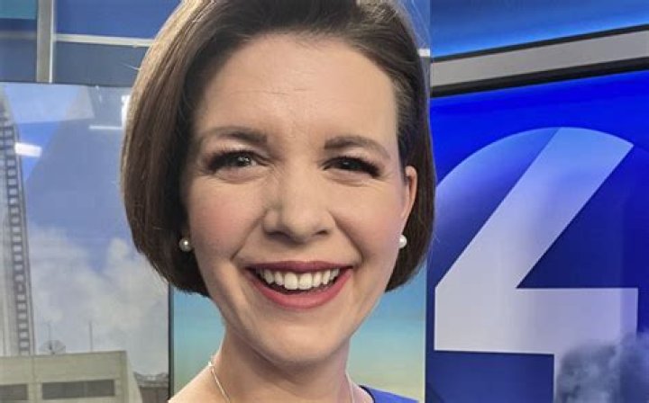 Jill Szwed Meteorologist, Bio, Wiki, Age, Married, Leaving, Salary, and Net Worth