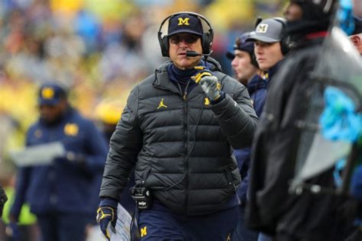 Jim Harbaugh Suspended: Punishment for the Michigan Sign-Stealing Scandal Revealed