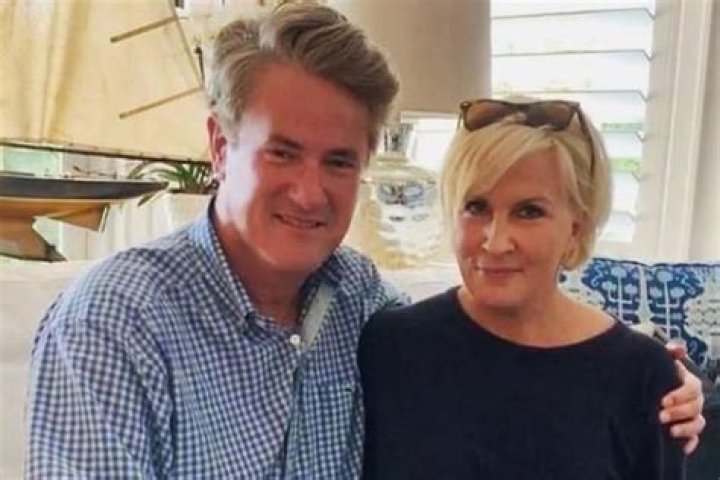 
Joe Scarborough Net Worth – Look At His Income And Earning Sources
