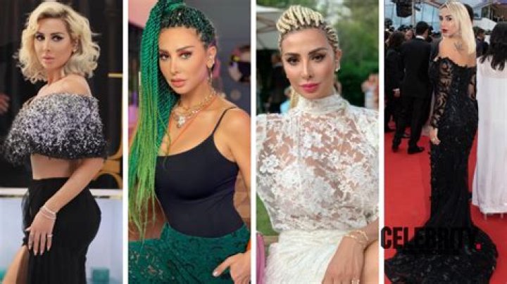 Joelle Mardinian Wiki, Biographie, Age, Taille, Mariage & Informations