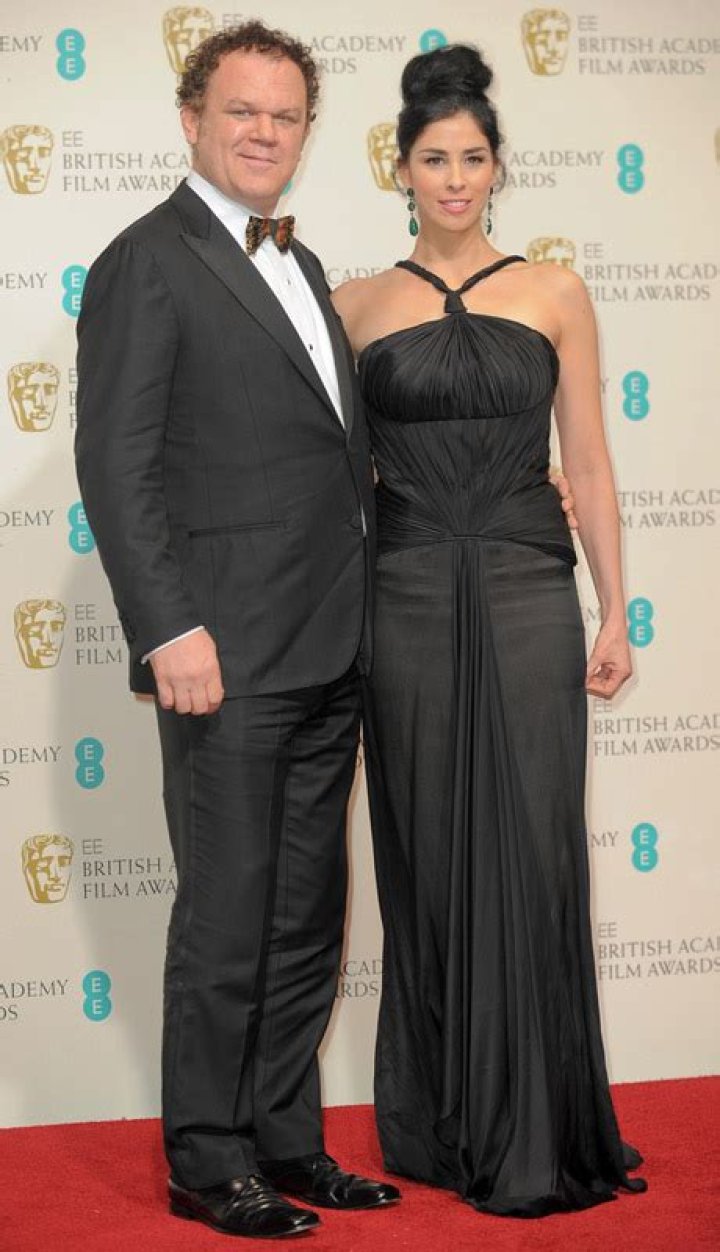 John C. Reilly Height