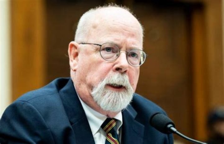 John Durham Age: Biography, News, Wife’s Name, Education, Wiki, Career, Kids, Net Worth, & More