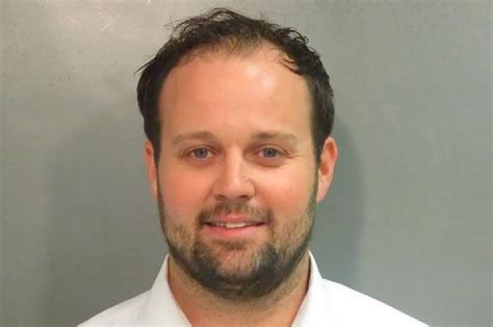 Josh Duggar’s Prison Release Date Extended by Nearly Two Months