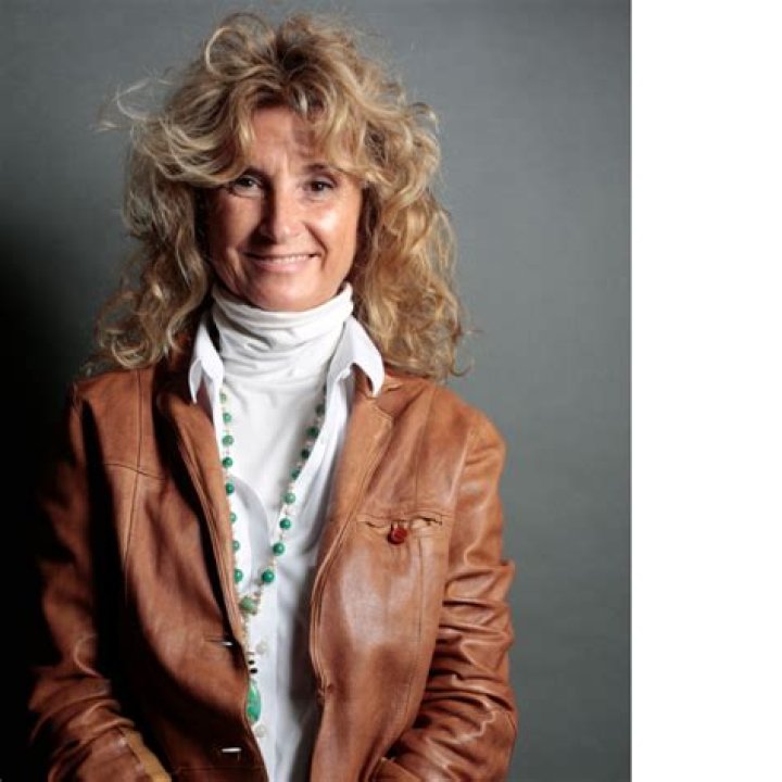 Journalist Anna Prouse Wikipedia: Age And Biography