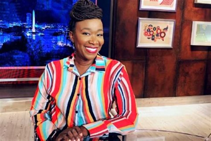 Joy Reid wiki, bio, net worth, husband and kids.