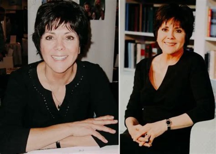 Joyce DeWitt Grew To Be Far More Than The Expected Married Woman