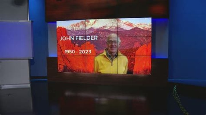 JT Fielder Wikipedia, John Fielder Son Suicide And Obituary