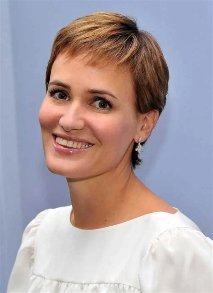 Judith Godreche – Biography, Facts & Life Story