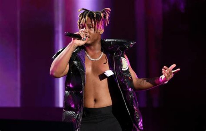 Juice Wrld Net Worth, His Last Words & All Songs [current_date format='F Y']
