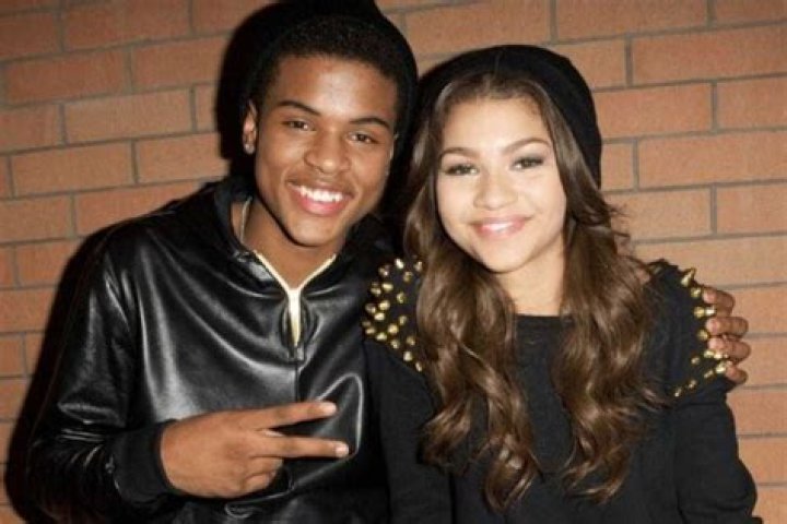 Julien Stoermer Coleman : The Eldest Brother of Zendaya